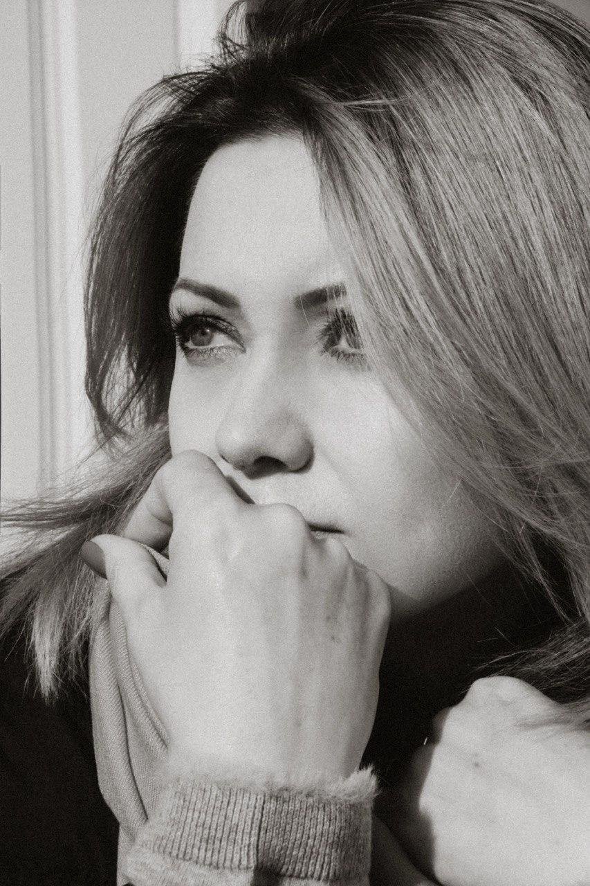 Оксана Сулима