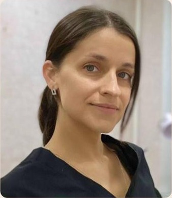 Наталья Терех